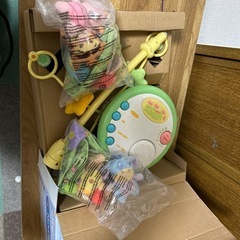 ベビーガラガラメリーの画像