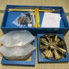 【美品】鯉のぼり　1.5Mの画像