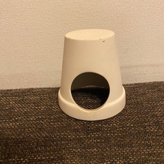 ハムスター 家 陶器ハウス