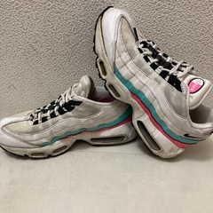 NIKE エアマックス　【24センチ】