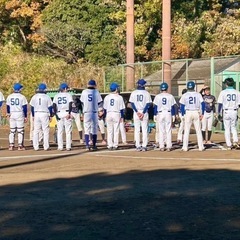メンバー募集　 LAドジャース