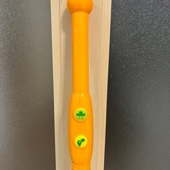 アンアンパンマン　おしゃべりおそうじワイパーの画像