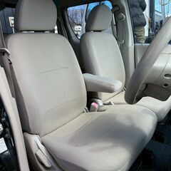 【コミコミ価格】三菱 ekワゴン GS 平成19年式 車検2年付 走行7万キロ台 片側パワースライドドア 電格ミラー ETC エンジンスターター♪5131の画像