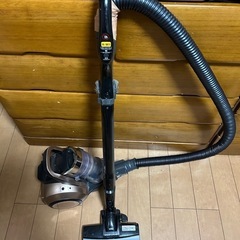 Panasonicパナソニック　MC-SR3GE4　