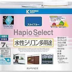 塗料（ペンキ）