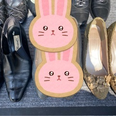 パンプスなど7足 Lサイズ 24cmの画像
