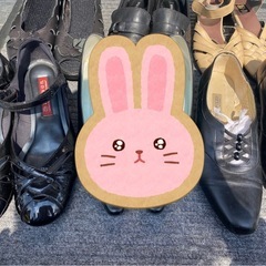 パンプスなど7足 Lサイズ 24cmの画像