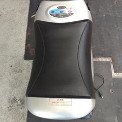 乗馬マシンの画像