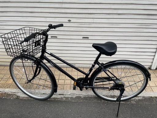 【受け渡し予定者決まりました】自転車