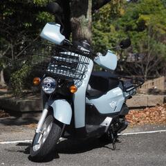 【お譲り先決定しました】【絶好調！】ホンダ ベンリィPRO 原付...