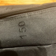スノボケース 150の画像