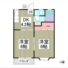 【🎈入居費用14万円🎈】🏅審査No.1🏅 🔥⻄武新宿線 航空公園...