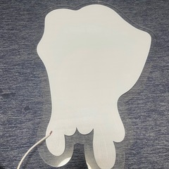 ネオンライトの画像