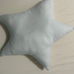 【新品】ベビー枕の画像