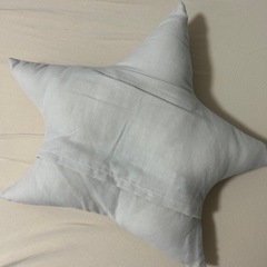 【新品】ベビー枕の画像