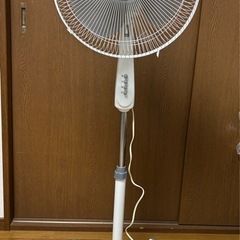 扇風機　35cmファンの画像