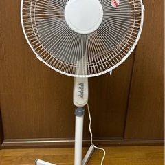 扇風機　35cmファン