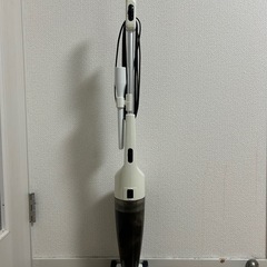 コード式掃除機