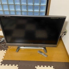 （確定済）3/29午前のみ　AQUOS 42インチ　テレビ  