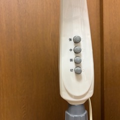 扇風機　35cmファンの画像