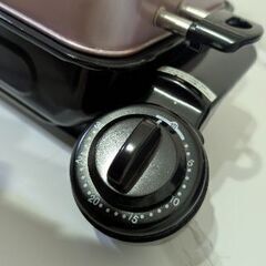 電気両面グリル焼き　の画像
