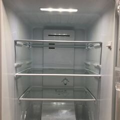 2024年製‼️ ノンフロン冷凍冷蔵庫YRZ-F15LW