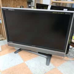 ★ジモティ割引あり★ テレビ シャープ LC-37EX5 200...