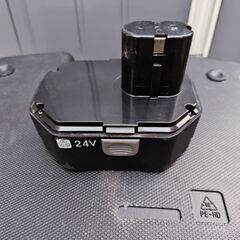 アストロプロダクツ　インパクトレンチ　コードレスの画像