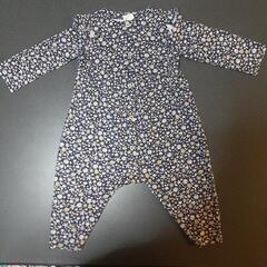 ベビー服3枚まとめての画像