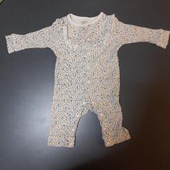 ベビー服3枚まとめての画像