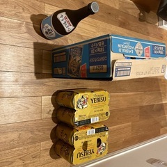 お酒、コーヒー