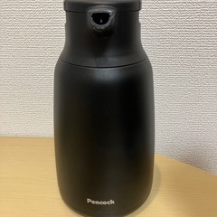 保温ポット