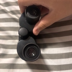 早い者勝ち！現場行かれる方！！双眼鏡！
の画像