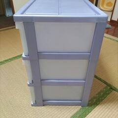 (取引中)収納ケースの画像