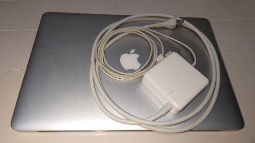 Mac MacBook Pro