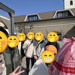 🧹4/19 第6回安城市ゴミ拾いイベント開催！🥫