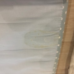 ベビー布団  赤ちゃん布団 もうすぐ処分しますの画像