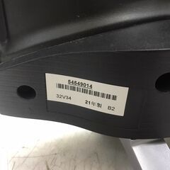 TOSHIBA/東芝　テレビ　32インチ　32V34　2021年製の画像