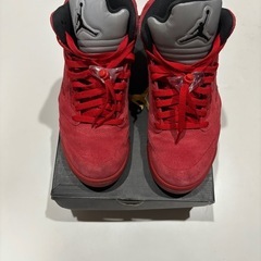 NIKE　AIR JORDAN 5 RETRO/エアジョーダンレ...