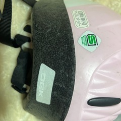 子供ヘルメット