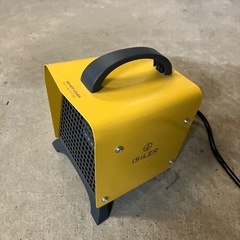 ポータブルヒーター