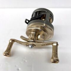 SEASIR  SABRE ベイトリール　JH201  左ハンドルの画像