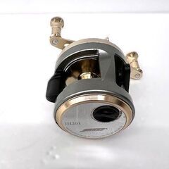 SEASIR  SABRE ベイトリール　JH201  左ハンドルの画像