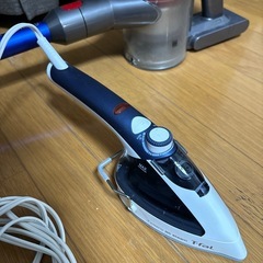 アイロン　値下げ中です‼️
