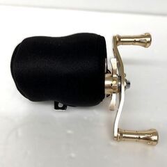 SEASIR  SABRE ベイトリール　JH201  左ハンドルの画像