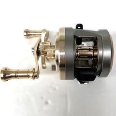 SEASIR  SABRE ベイトリール　JH201  左ハンドルの画像