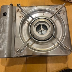 ガス台