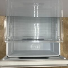 Panasonic パナソニック 450L冷蔵庫 2019 NR-E454PX-W No.3946● ※現金、クレジット、スマホ決済対応の画像