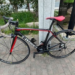 SPECIALIZED S-WORKS TARMAC SL5 D...