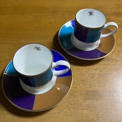 イヴ サンローラン 食器(生活雑貨)の中古が安い!激安で譲ります イヴ サンローラン 食器(生活雑貨)の中古が安い!激安で譲ります